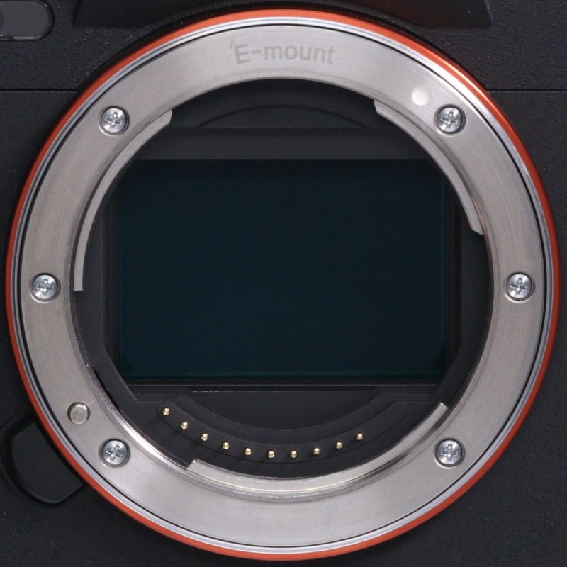 α7 IV ボディ ILCE-7M4