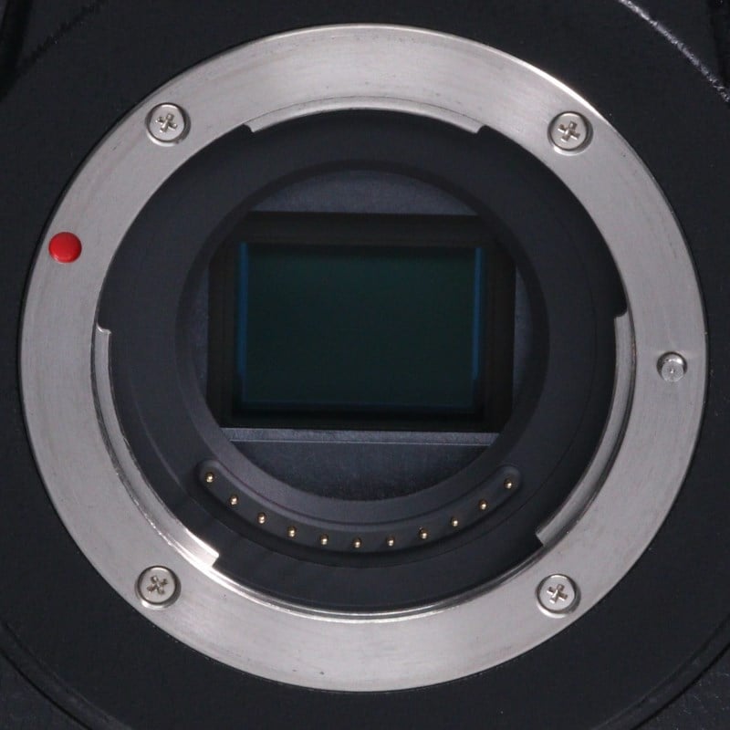 Panasonic LUMIX GH5II ボディ DC-GH5M2 ABランク 中古｜フジヤカメラ