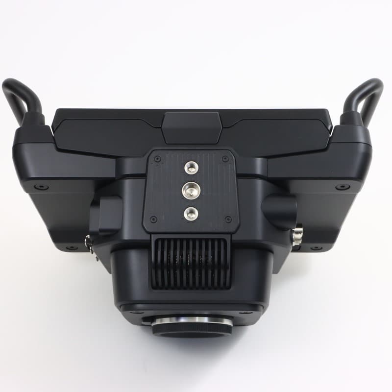 Blackmagic Studio Camera 4K Pro