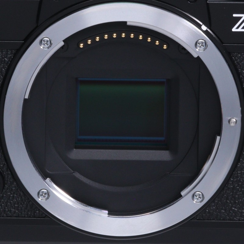 Zfc ブラック