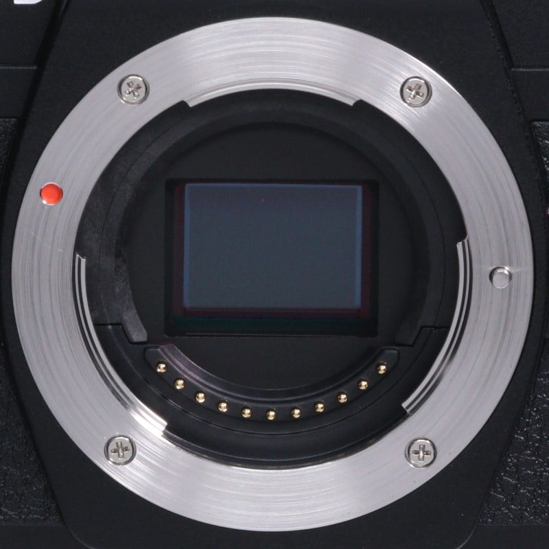 OM-D E-M10 Mark IV ボディー ブラック