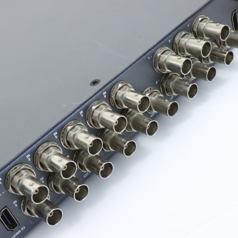 SWATEMPSW1ME4K [ATEM 1 M/E Production Studio 4K]