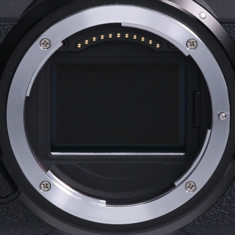 Z6II ボディ
