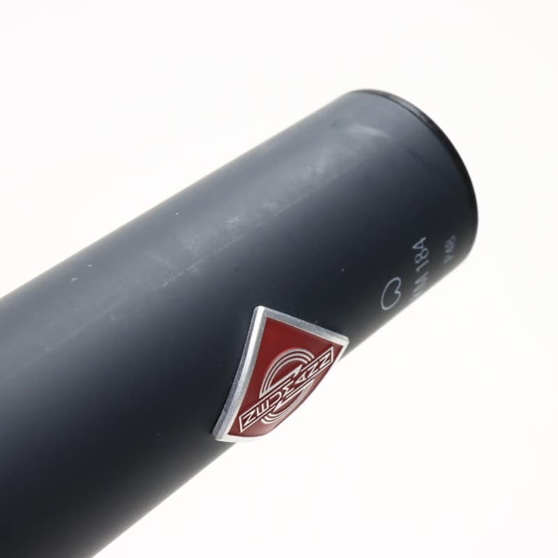 KM 184 MT STEREO SET