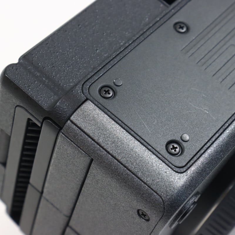 FX30 ボディ ILME-FX30B