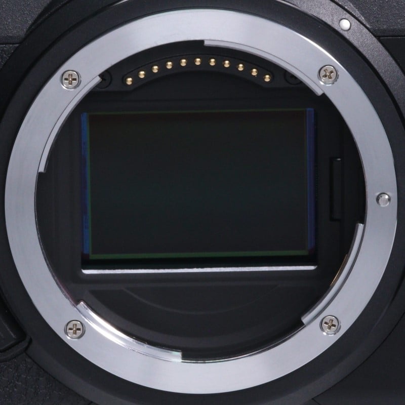 Nikon Z5 ボディ 中古 C2120188023870｜中古通販フジヤカメラ