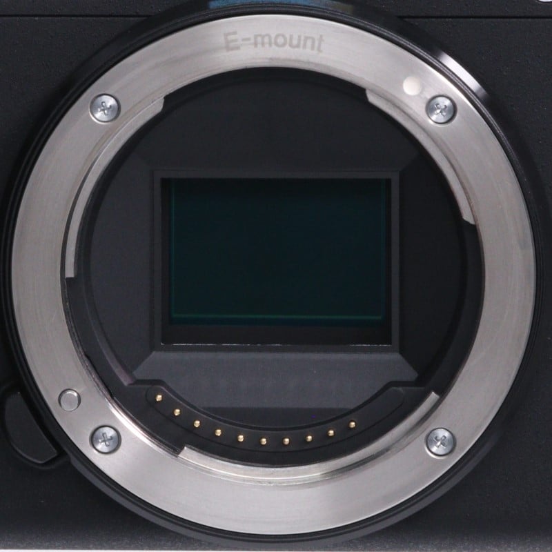 α6700 ボディ ILCE-6700