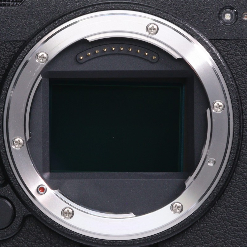 LUMIX S9 ボディ ブラック DC-S9-K