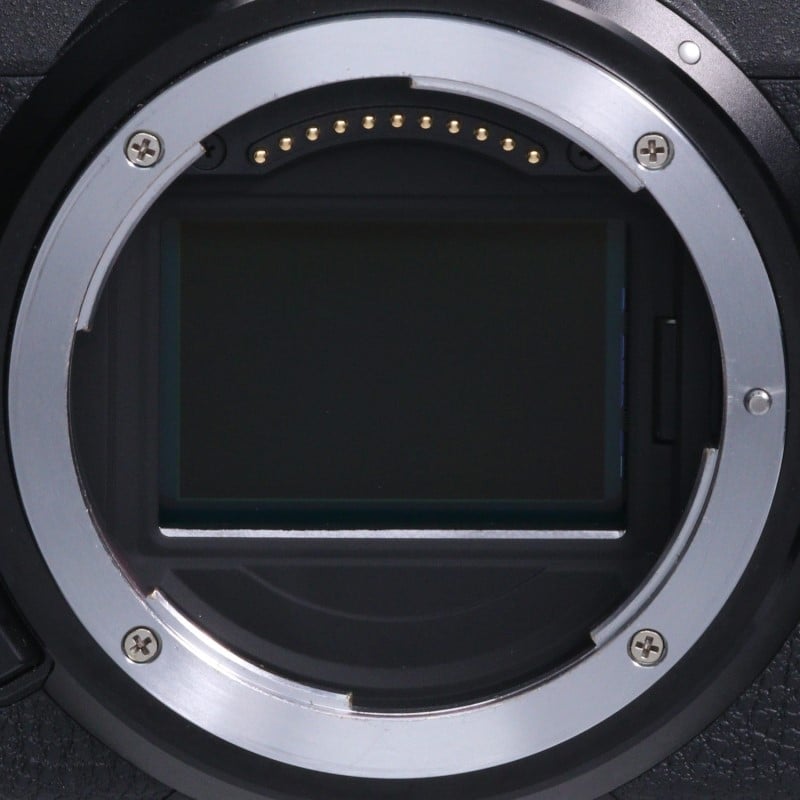 Z7II ボディ