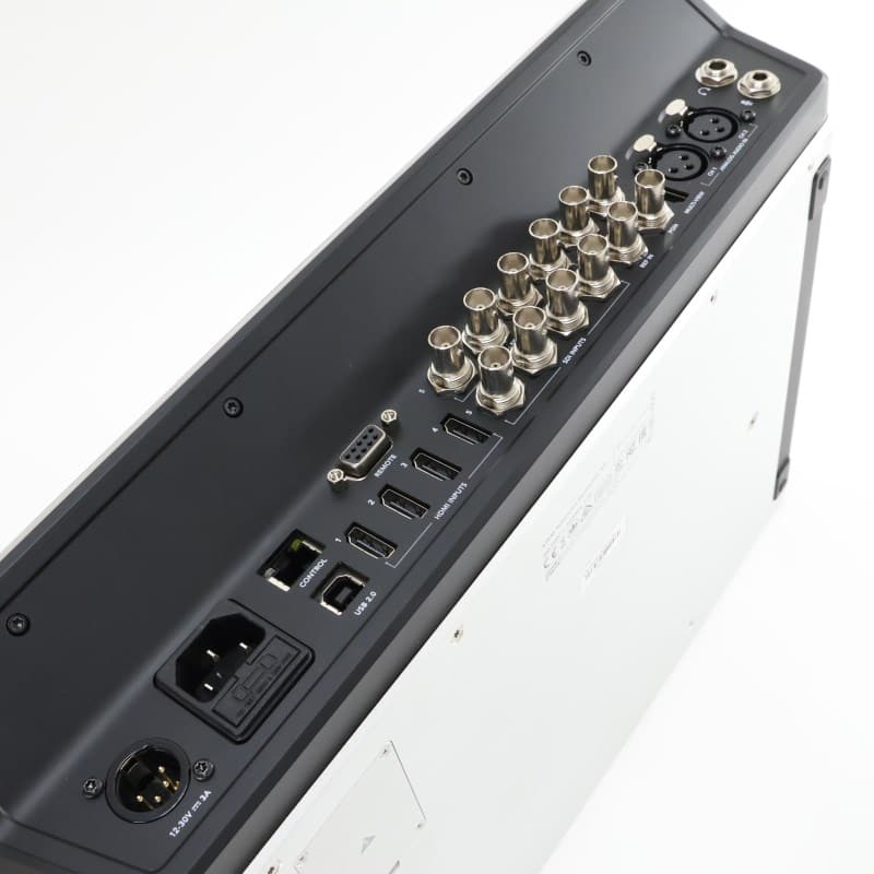 ATEM Television Studio Pro HD