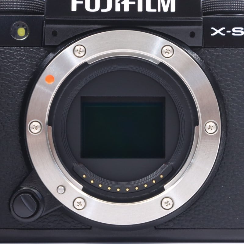 FUJIFILM X-S10 ボディ