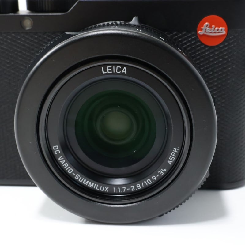 ライカ D-LUX8 19191