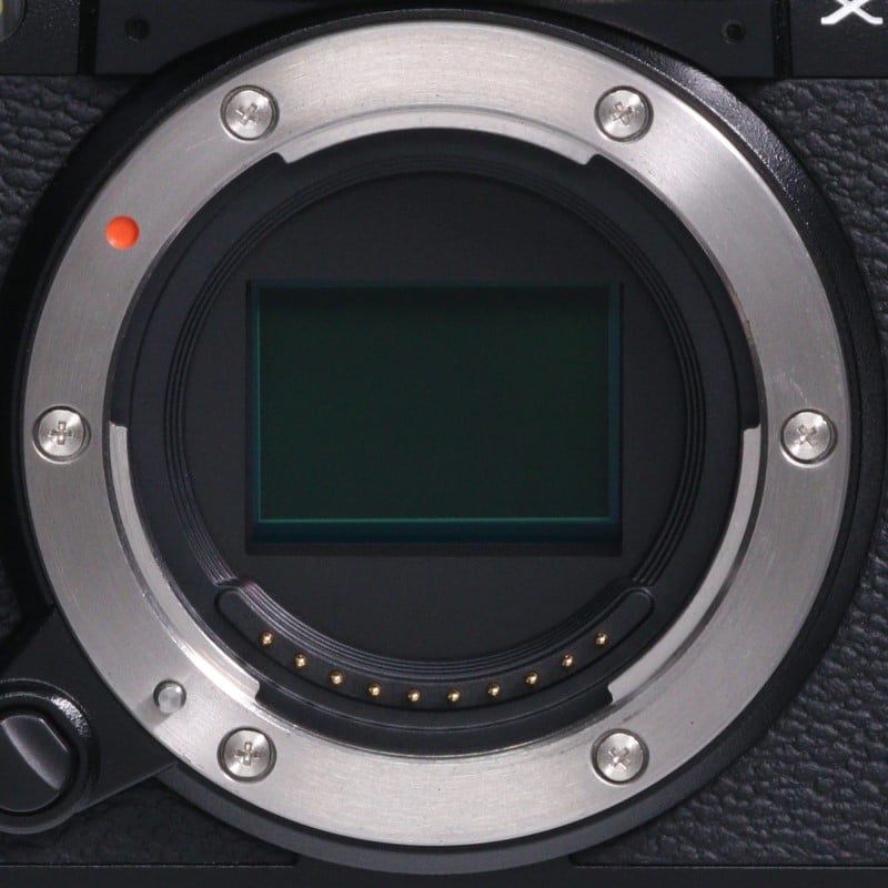 FUJIFILM X-S10 ボディ