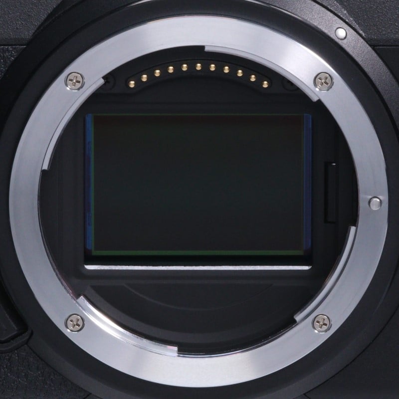 Nikon Z5 ボディ 中古 C2120188128209｜中古通販フジヤカメラ