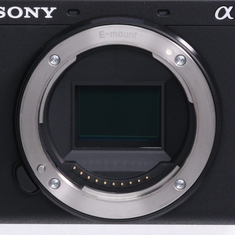 α6700 ボディ ILCE-6700