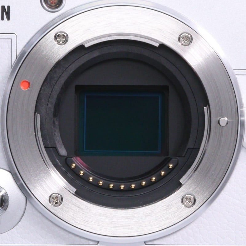PEN E-P7 ボディー ホワイト