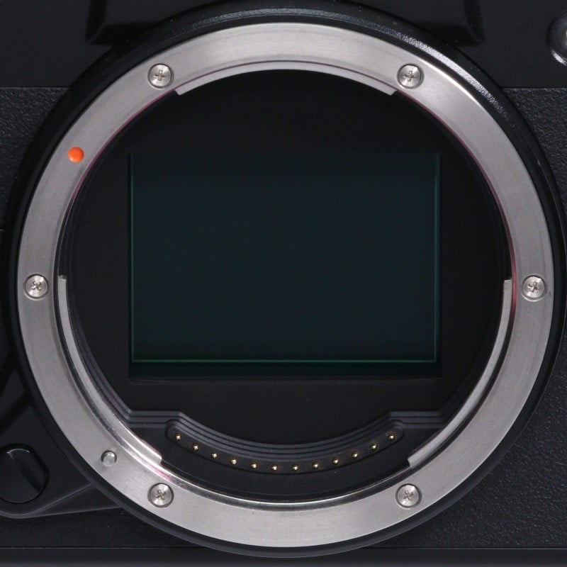 FUJIFILM GFX100S ボディ