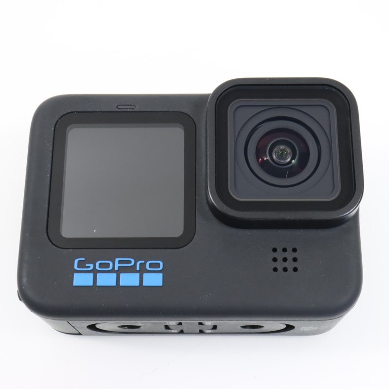 CHDHX-102-FT [HERO10 Black]
