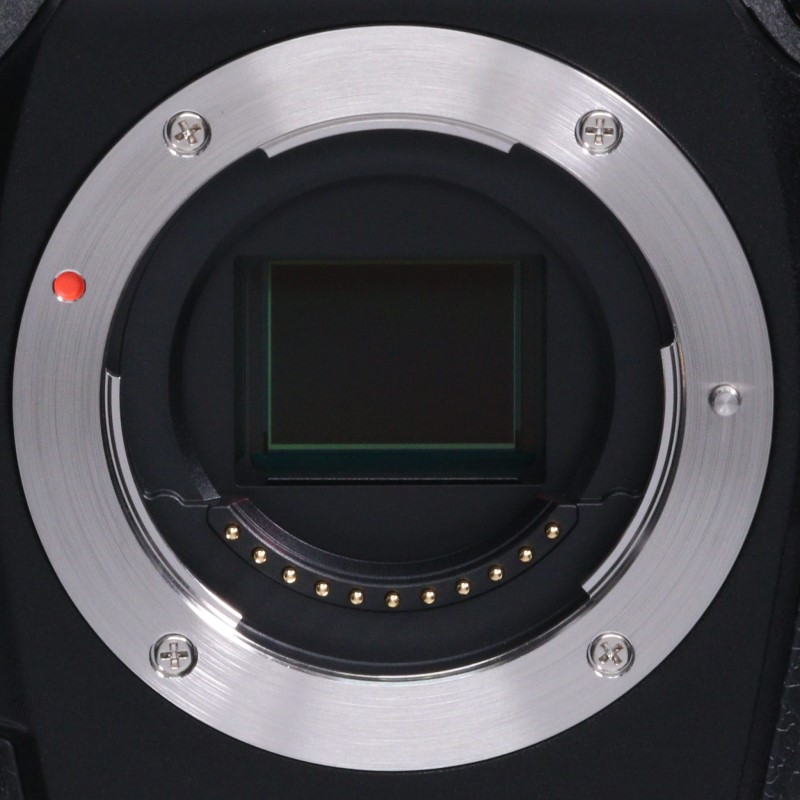 OM SYSTEM OM-1 ボディ