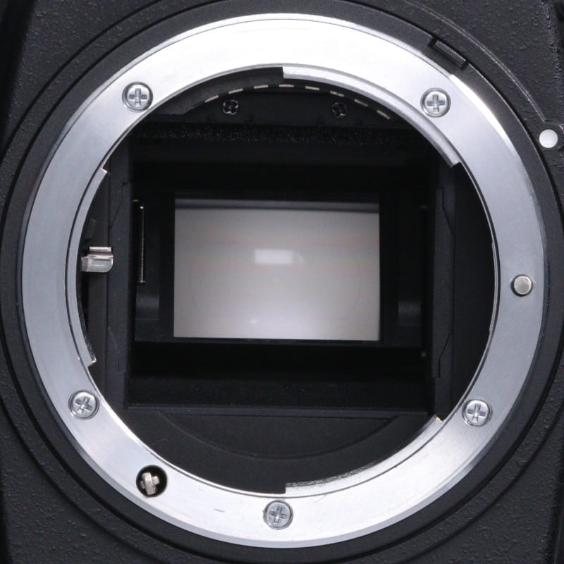D300 ボディ