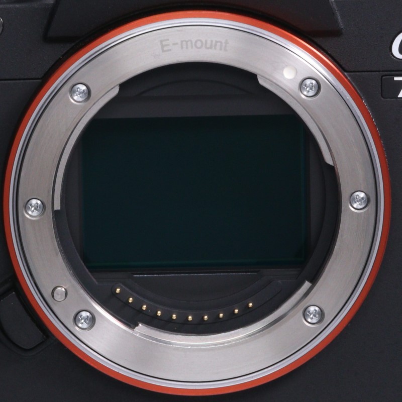 α7 III ILCE-7M3