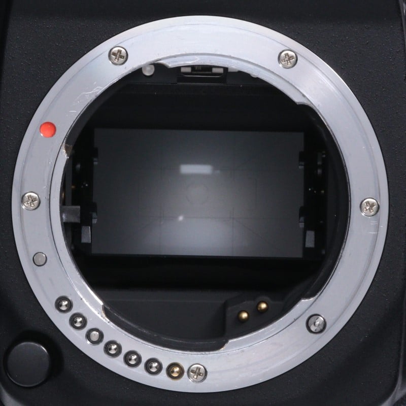 PENTAX K-1 Mark II ボディキット