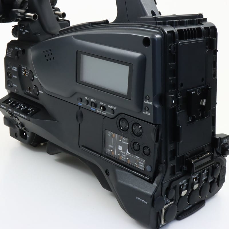 PXW-X320