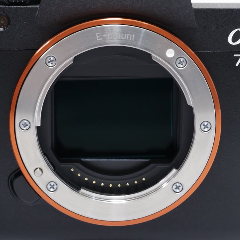 SONY α7 V ボディ ILCE-7M5 Aランク 中古｜フジヤカメラ