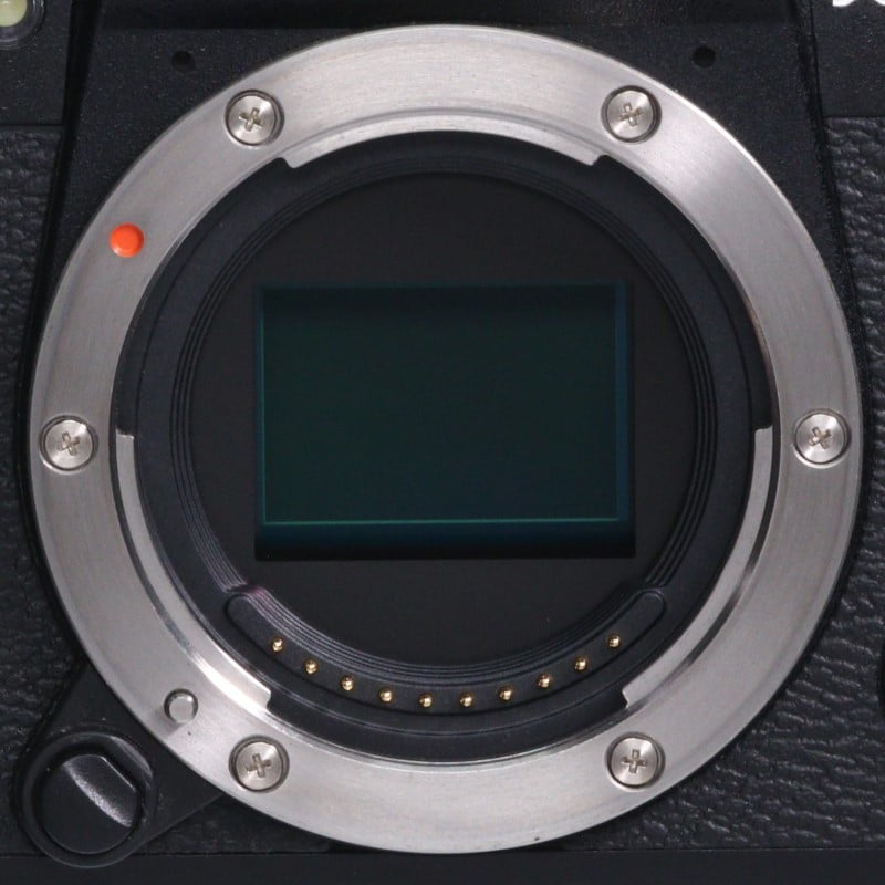 FUJIFILM X-T30 ボディ ブラック
