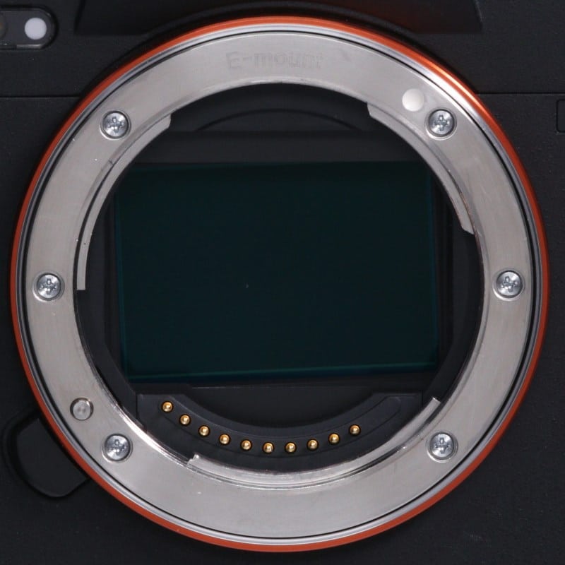 α7R V ボディ ILCE-7RM5