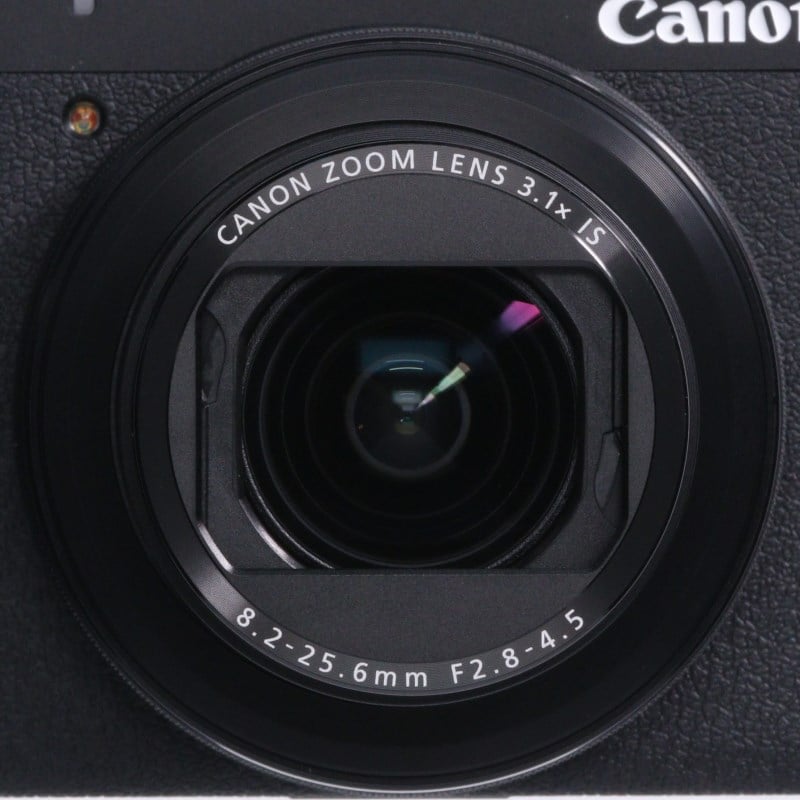 Canon PowerShot V1 Aランク 中古｜フジヤカメラ