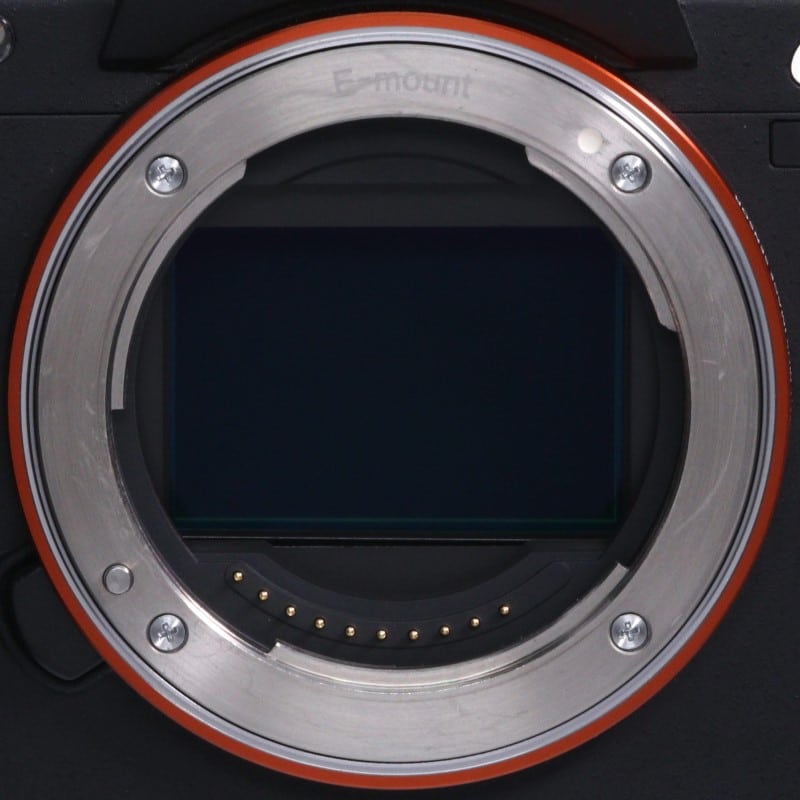 α7R II ボディ ILCE-7RM2