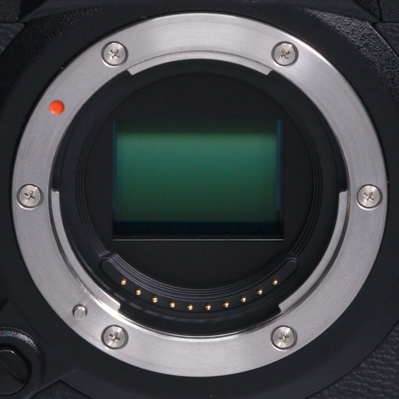 FUJIFILM X-H1 ボディ