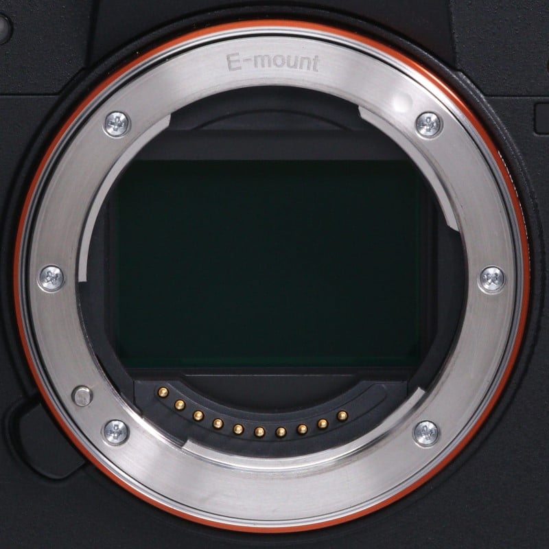 α9 II ボディ ILCE-9M2