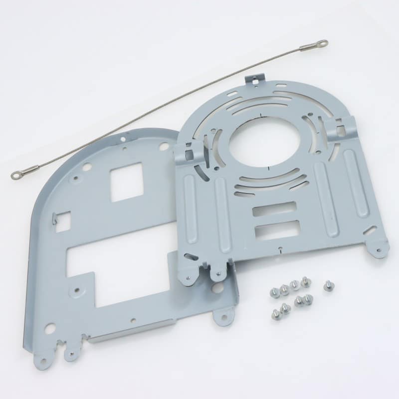 SRG-X400W [旋回型HDカラービデオカメラ ホワイト]