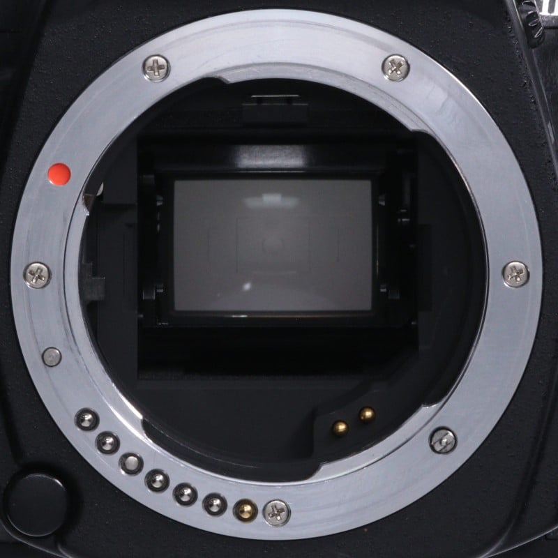 PENTAX K-5 II s ボディキット
