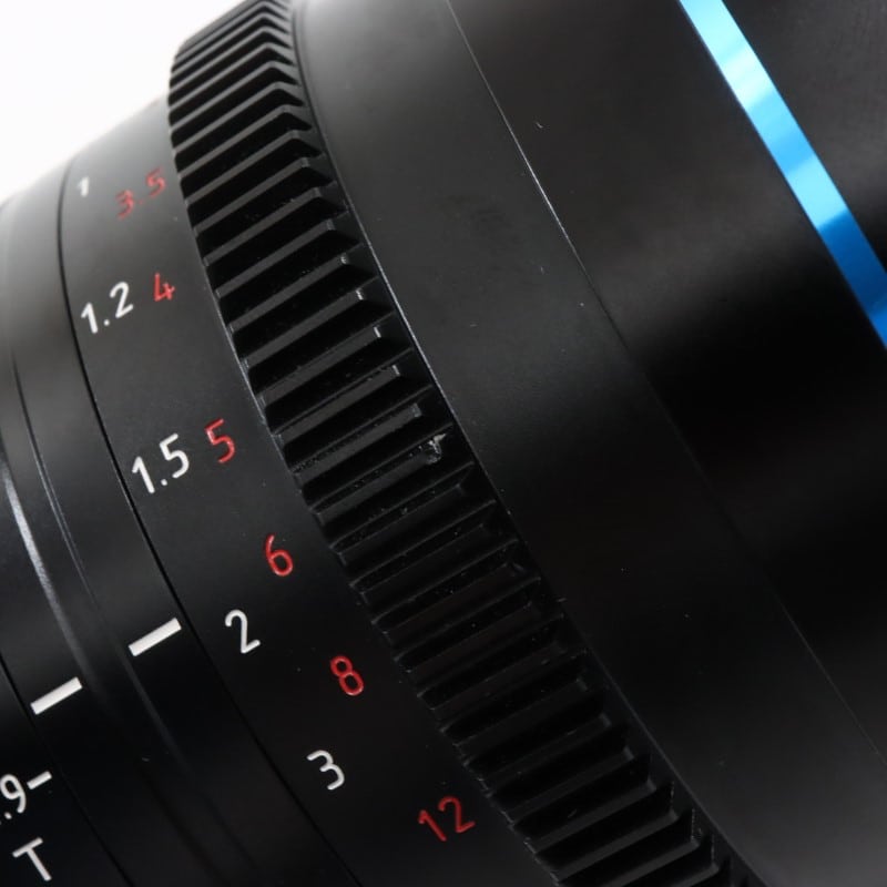 135mm T2.9 Full アナモルフィックレンズ E Venus E135-JP