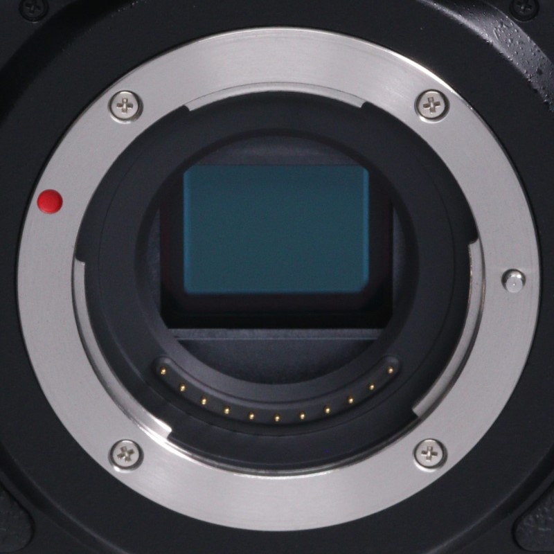 LUMIX GH4 DMC-GH4-K