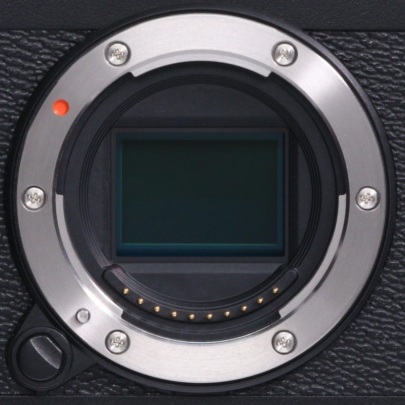 FUJIFILM X-E4 ボディ ブラック