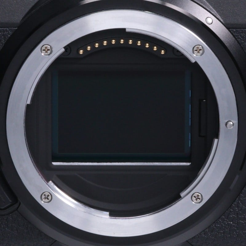 Z7II ボディ