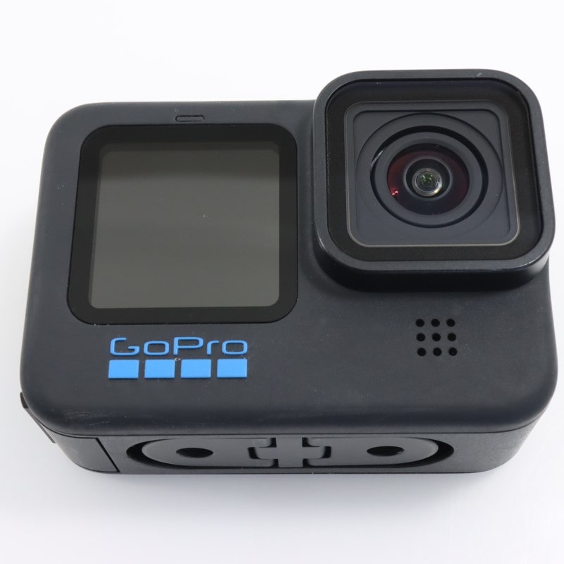 CHDHX-101-FW [HERO10 Black]