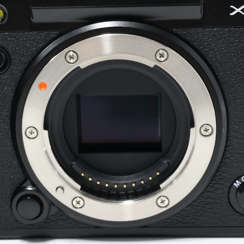FUJIFILM X-T5 ボディ ブラック