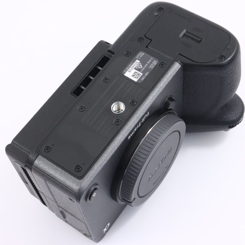 FX3 ボディ ILME-FX3