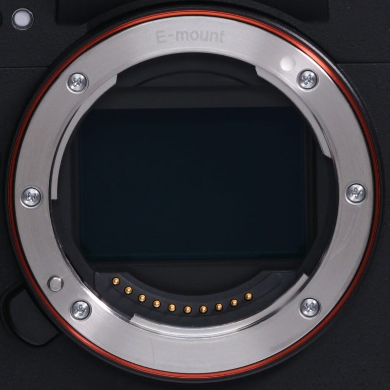 α9 III ボディ ILCE-9M3