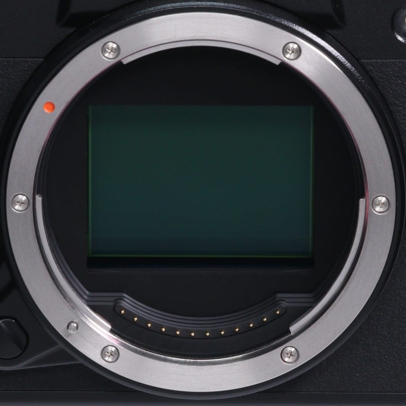 FUJIFILM GFX50S II ボディ