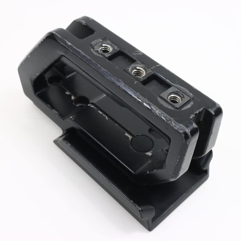 CINEURSASHMKM [Blackmagic URSA Mini Shoulder Kit]