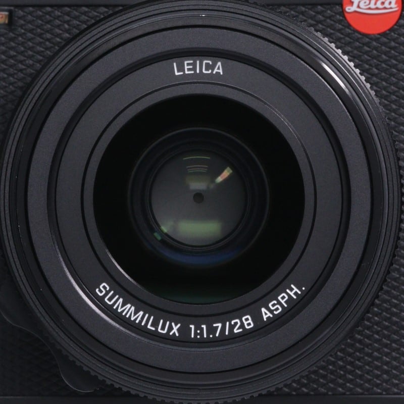 ライカ Q3 19081
