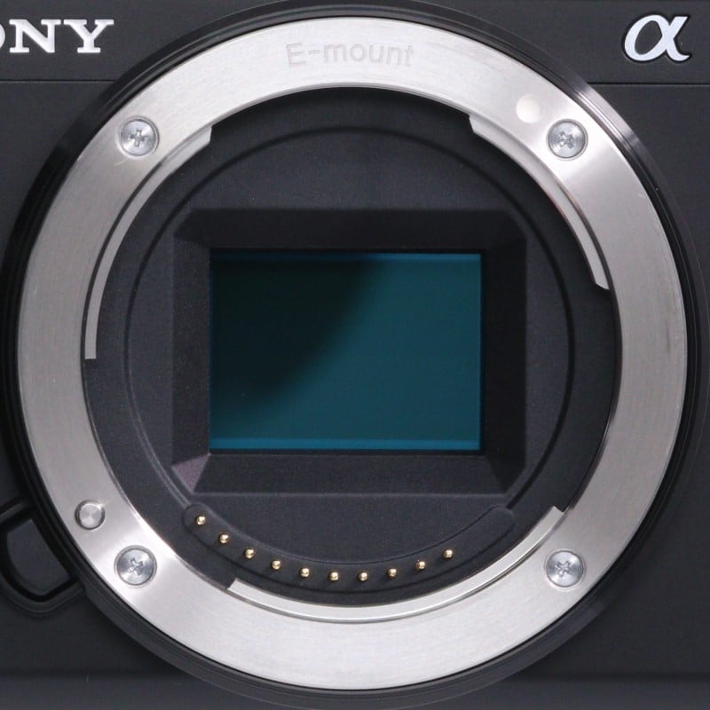 VLOGCAM ZV-E10 ボディ ブラック ZV-E10B