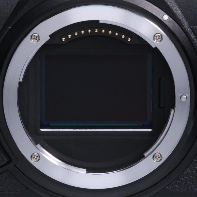 Z6III ボディ