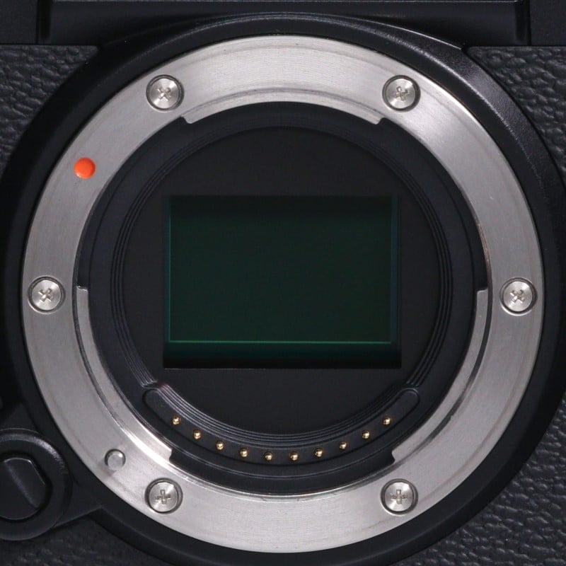 FUJIFILM X-T3 ボディ ブラック